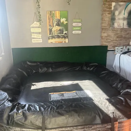 Grace House Quarto Single Privado Quarto em Acomodações Particulares
