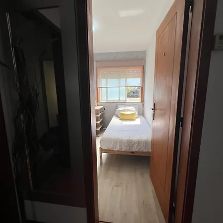 Grace House Quarto Single Privado *