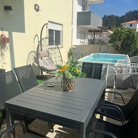 Quarto em Acomodações Particulares Grace House Quarto Single Privado *